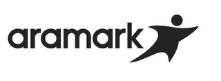 ARAMARK logo