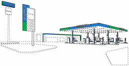 ARAMCO ARAMCO ARAMCO logo