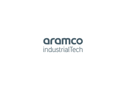 ARAMCO INDUSTRIALTECH logo