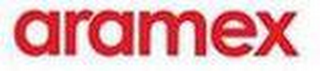 ARAMEX logo