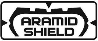 ARAMID SHIELD logo
