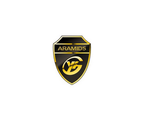 ARAMIDS CYH logo