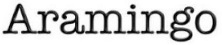 ARAMINGO logo