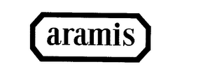 ARAMIS logo