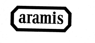 ARAMIS logo