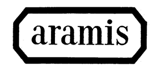 ARAMIS logo