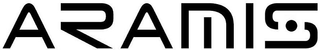 ARAMIS logo