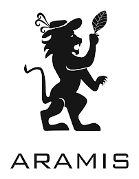 ARAMIS logo