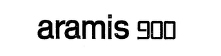 ARAMIS 900 logo
