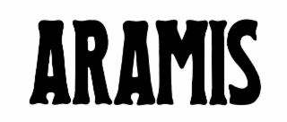 ARAMIS logo