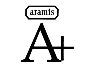ARAMIS A+ logo