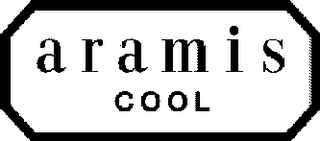 ARAMIS COOL logo