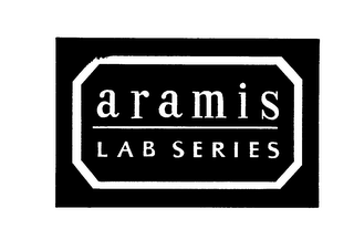 ARAMIS LAB SERIES logo
