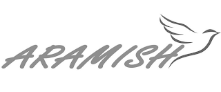 ARAMISH logo