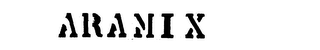 ARAMIX logo