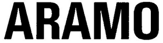 ARAMO logo
