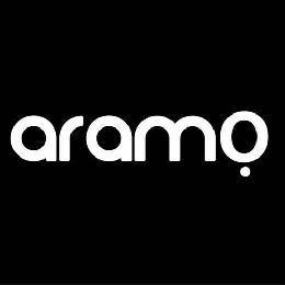ARAMO logo