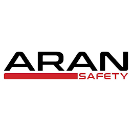 ARAN SAFETY logo