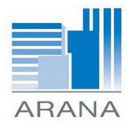 ARANA logo