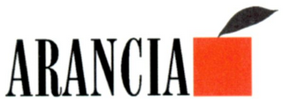 ARANCIA logo