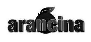 ARANCINA logo