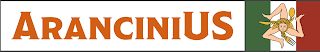 ARANCINIUS logo