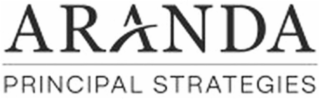 ARANDA PRINCIPAL STRATEGIES logo