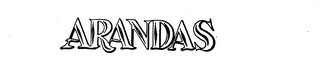 ARANDAS logo