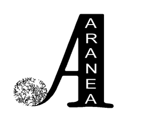 ARANEA A logo