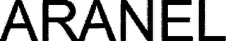 ARANEL logo