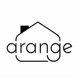 ARANGE logo