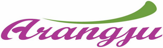ARANGJU logo