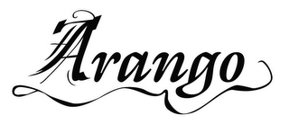 ARANGO logo