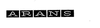ARANS logo