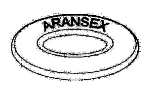 ARANSEX logo