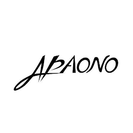 ARAONO logo