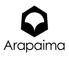 ARAPAIMA logo