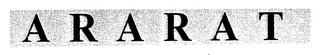 ARARAT logo