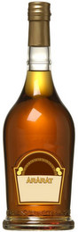 ARARAT logo
