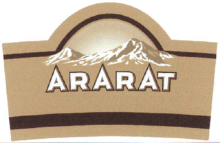 ARARAT logo