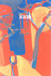 ARARAT logo