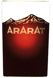 ARARAT logo