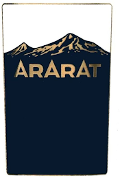 ARARAT logo