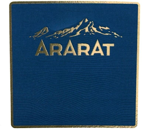 ARARAT logo