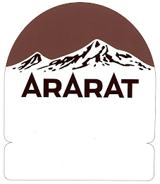 ARARAT logo
