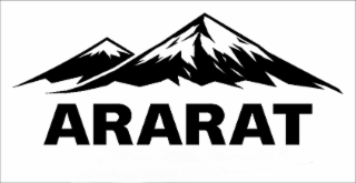 ARARAT logo