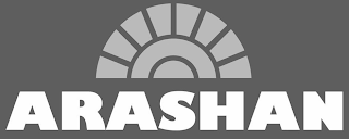 ARASHAN logo