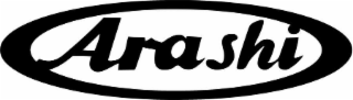 ARASHI logo