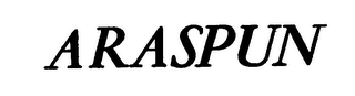 ARASPUN logo