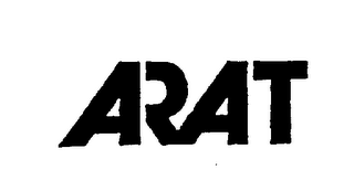 ARAT logo